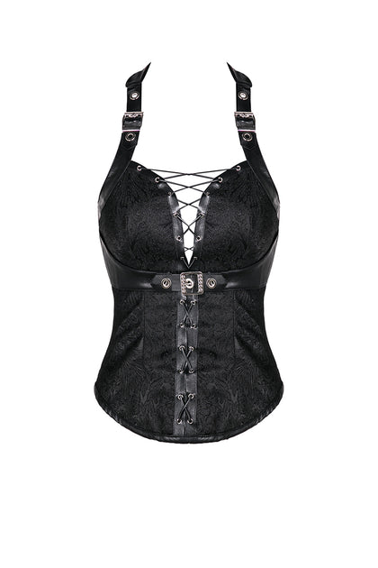 women punk corset bestseller