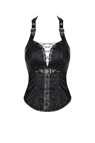 women punk corset bestseller