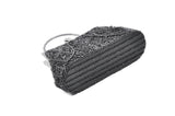 Vintage Beaded Gilded Evening Bag ABG017 - Gothlolibeauty