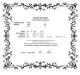Gothic Vintage 3D Black Rose Lace and Velvet Patchwork Ring-Loop Arm Sleeves AGL036