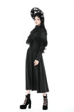 Gothic court bow cape BW132