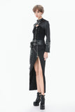 Punk PU Leather Shoulder Cape BW174 - Gothlolibeauty