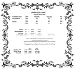 Punk Patent Leather Metal Waist Corset CW089