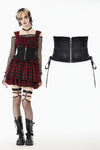 Gothic Lace Waist Corset CW094