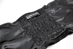 Noble Gothic Coffin Waist Corset CW100