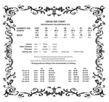 Punk PU Leather Corset Belt with Heart Eyelet Strap CW102
