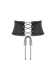Punk Utility Webbing Waist Cincher CW106 - Gothlolibeauty