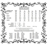 Black Negative Gothic Spiderweb Patchwork Princess Sleeve Maxi Dress DW1005