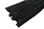 The Gothic Elegant Spider Long Dress DW1061