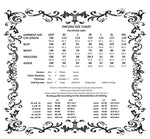 Phantom Moon – Gothic Royal Tailcoat Dress DW1092