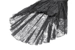 Phantom Moon – Gothic Royal Tailcoat Dress DW1092