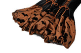 Midnight Bat & Pumpkin Halloween Dress DW1124