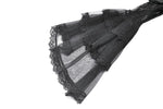 Gothic Sapphire Countess Victorian Dress DW1134