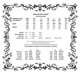 Crimson Shadow Layered Lace Cake Dress DW1146 - Gothlolibeauty