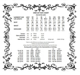 Skull-Collar Tactical Punk Sleeveless Dress DW1147 - Gothlolibeauty