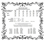 Romantic Gothic Lace Layered High-low Dress DW1155 - Gothlolibeauty