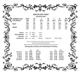 Red-Black Plaid Leather Layered Punk Sweetcore Dress DW1156 - Gothlolibeauty