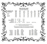 Gothic Romantic All-Stretch Lace Cami Dress with High-Low Ruffle Tail Hem DW1178