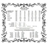Gothic Bowknot Embroidered Warm Coat JW292