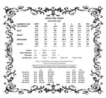 Mystic Gothic Robe JW297