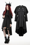 Mystic Gothic Robe JW297
