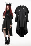 Mystic Gothic Robe JW297