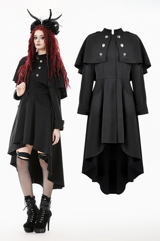 Mystic Gothic Robe JW297