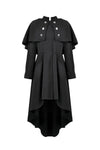 Mystic Gothic Robe JW297
