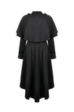 Mystic Gothic Robe JW297