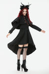 Mystic Gothic Robe JW297