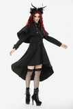 Mystic Gothic Robe JW297
