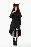 Mystic Gothic Robe JW297