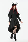Mystic Gothic Robe JW297