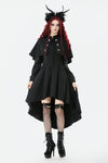 Mystic Gothic Robe JW297