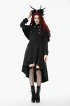 Mystic Gothic Robe JW297