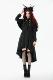 Mystic Gothic Robe JW297