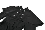 Mystic Gothic Robe JW297