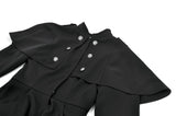 Mystic Gothic Robe JW297