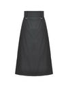 Rebel Gear Punk Chain Skirt KW388