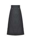 Rebel Gear Punk Chain Skirt KW388