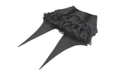 Dark Gothic Swallowtail Skirt KW419 - Gothlolibeauty