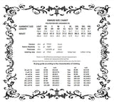 Punk Eyelet Lace Layered Mini Skirt KW420 - Gothlolibeauty