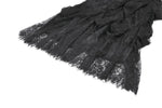 Gothic Corset High-Waist Layered Cake Skirt KW424