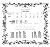 Metal Tactical Punk Skirt KW426 - Gothlolibeauty