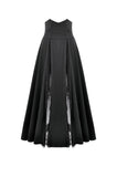 Elegant Gothic Long Skirt KW436 - Gothlolibeauty