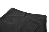 Punk Metal Utility Shorts PW150 - Gothlolibeauty