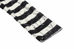Prison Bunny Striped Crop Top TW558
