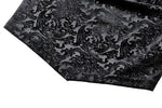 Dark Embossed Velvet Camisole TW628