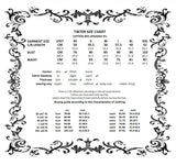 Gothic Dark Cutout Cross Gem Lace Halter Slim Knit Top TW709