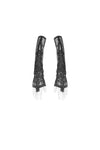 Women's elegant sexy flower mesh gloves AGL014